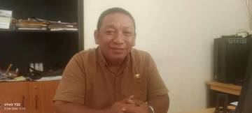 Opsen Pajak Pacu Optimisme Pendapatan Samsat Kaimana
