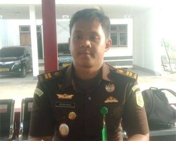 Jaksa Kaimana Ungkap Perkembangan Kasus Korupsi BUMN