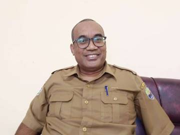 Anggaran Rp3 Miliar Bangun Gerai Koperasi Merah Putih