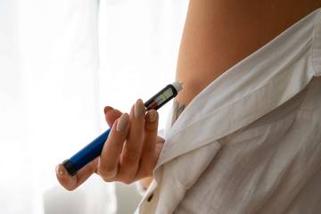 Kenali Dampak Penggunaan Ozempic bagi Kesehatan 