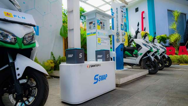 Pertamax dioplos, Saat yang Tepat Berpindah ke Kendaraan Listrik?