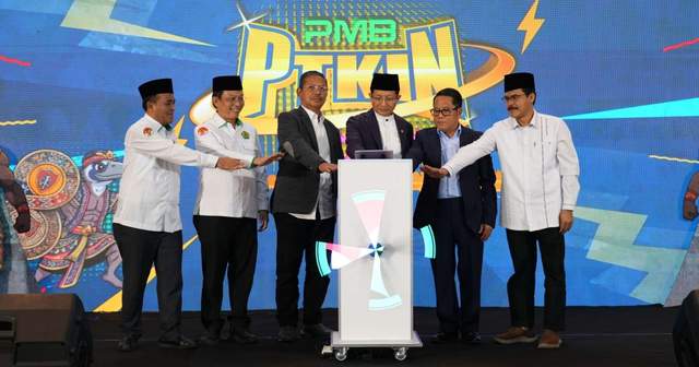 Jadwal Lengkap PMB PTKIN 2026