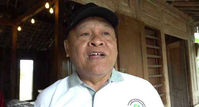 PTMSI Kediri Targetkan Prestasi Porprov 2027