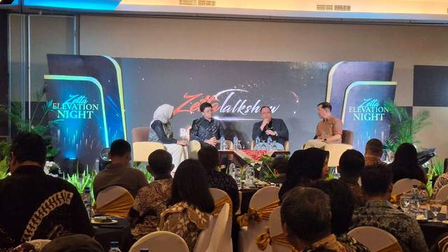 ​Zetta Bantu UMKM Kediri Perluas Jangkauan Pasar