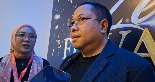 ​Inovasi Teknologi, PT SDI Hadirkan Internet Harga Terjangkau