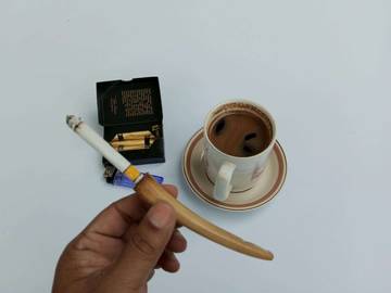 Seni Sebat dengan Once: Tradisi Menghidupkan Gaya Hidup Klasik