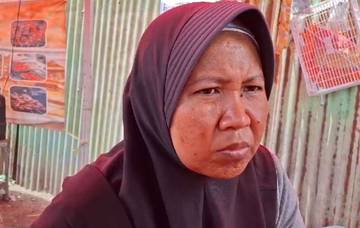 Korban Mutilasi Ngawi Sempat Beli Soto di Kediri