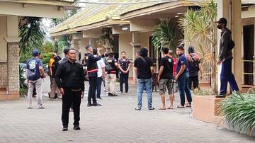 PHRI Kediri Sesalkan Insiden Mutilasi di Hotel Kediri