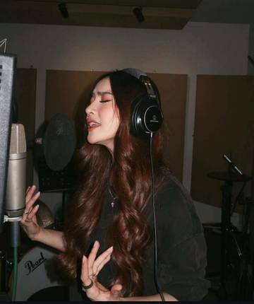 Mahakarya Bebi Romeo 'Mencintaimu' Dibawakan Dalam Lima Versi