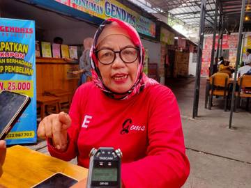 Menyanyi untuk Menambah Imun agar Tidak Mudah Pikun