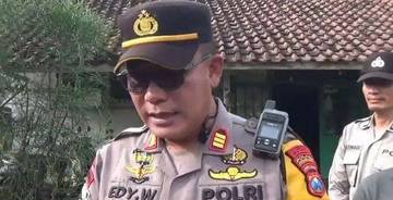 Polisi Usut Kasus Bayi Empat Bulan yang Dibuang
