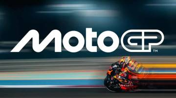 Jadwal Lengkap MotoGP 2025