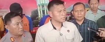 Polisi Lanjutkan Penyidikan Korban Mutilasi di Jombang