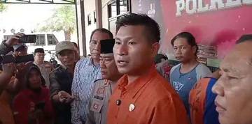 Polisi Berhasil Ungkap Kasus Mutilasi di Jombang