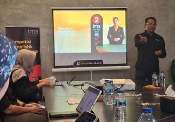 Dukung Efisiensi, Indosat Luncurkan Inovasi IM3 Platinum Family