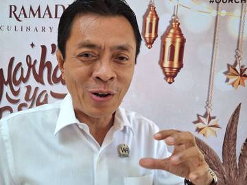 Pebisnis Perhotelan Minta Pemerintah Kaji Ulang Efisiensi Anggaran