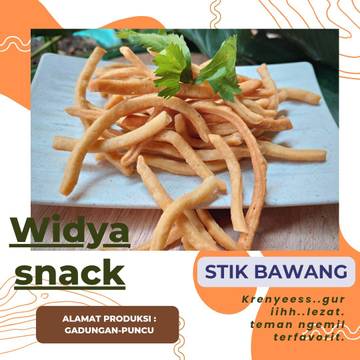 Pelaku UMKM, Berawal Dari Hobi Menjadi Sumber Rezeki