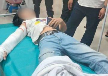 Awal Ramadan, Aksi Pembacokan Terjadi Di Jombang
