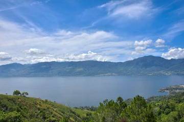 Promosi Danau Toba, Indonesia Hadir di ITB Berlin