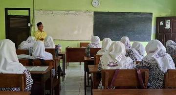 Libur Lebaran Dimajukan, Sekolah di Jombang Tunggu Keputusan Resmi