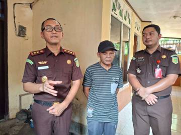 Kasus Penghadangan Kajari Kabupaten Kediri Memasuki Proses Hukum