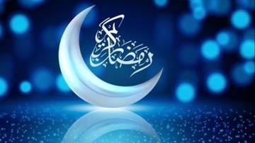 Berburu Rahmat Ampunan dan Surga di Bulan Ramadan