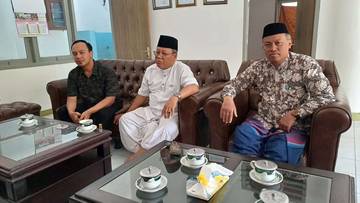 Amalan yang Paling Disukai Allah di Bulan Ramadhan