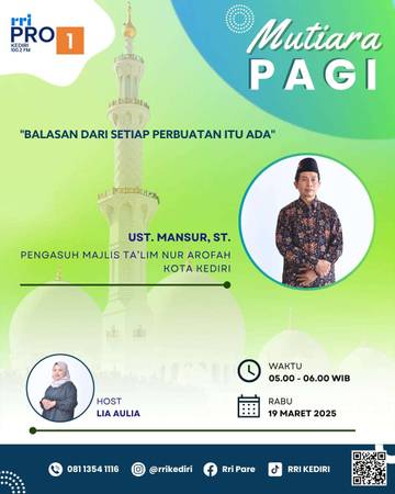 Hikmah Puasa dan Konsekuensinya