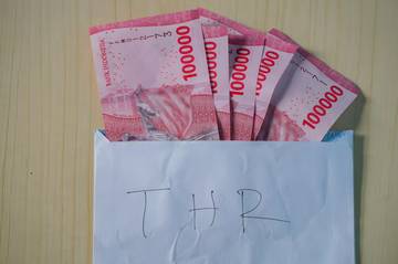 Pemerintah Tegaskan Sanksi Bagi Perusahaan Pelanggar THR