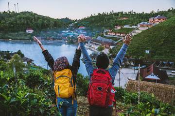 Menpar RI Imbau Pengelola Destinasi Wisata Patuhi Aturan Perizinan