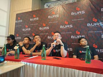 BUAS Property Bantu Masyarakat Miliki Rumah Dengan Mudah