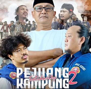 Pelaku Film di Kediri Berharap Pemerintah Akomodir Film Lokal