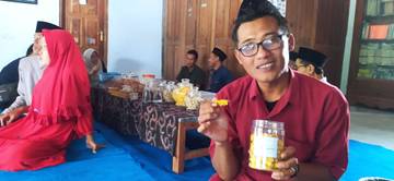 Kastengel Kue Asal Belanda Favorit Saat Lebaran