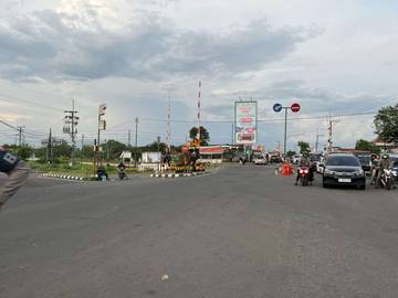 Arus Balik Lancar, Operasi Ketupat Semeru di Kediri Berakhir 