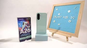 Fitur Awesome Intelligence Perkuat Performa Galaxy A26