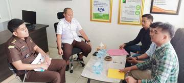 FAMI Desak Kejari Kabupaten Kediri Usut Korupsi Sapi