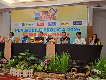 Megawati Dipastikan Hadir Pada Final Four Di Kediri