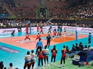 Final Four Proliga, Tim Putri Pertamina Taklukkan PLN