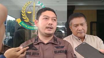Lima Tersangka Kasus Penganiayaan Siswa Pare Resmi Ditahan