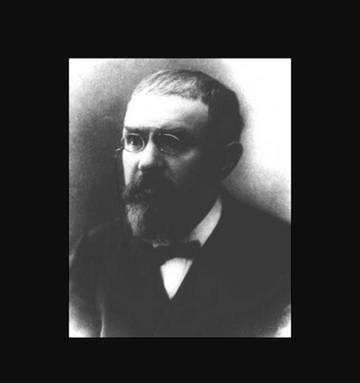 Jules Henri Poincaré: Pionir Matematika dan Fisika Modern