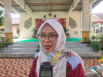 Juara FLS3N Kediri Raya Wakili di Tingkat Provinsi 