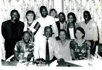 Deklarasi Windhoek, Tonggak Kebebasan Pers Dunia