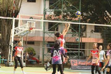 Tingkatkan Sportivitas, Uniska Gelar PORKA 2025