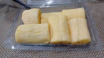 Tape Singkong, Camilan Tradisional Kaya Manfaat Kesehatan