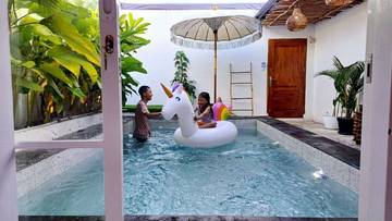 Tren Staycation Menjadi Gaya Hidup Sejak Pandemi Usai
