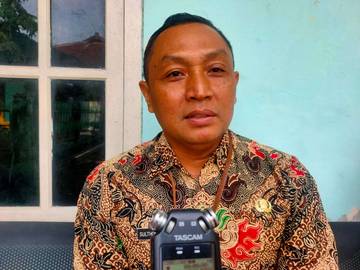 Jemaah Haji Kediri Tiba di Tanah Air 13 Juni 2025