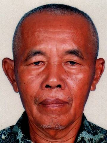 Abdul Manaf, Jamaah Kediri Wafat di Makkah