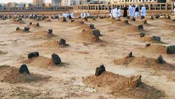 Dua Jemaah Haji Jombang Wafat di Makkah