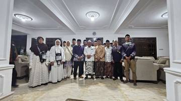 Pemulangan Jemaah Haji Jombang Ditarget Rampung Pertengahan Juni