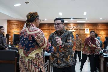 Wisata Ubalan Kabupaten Kediri Segera Dibuka Kembali